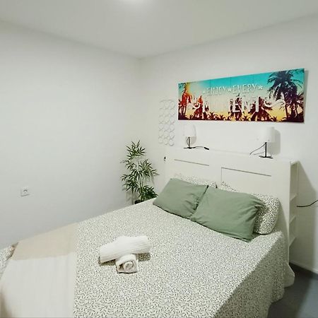 Rentenerife El Medano Beach Life ภายนอก รูปภาพ