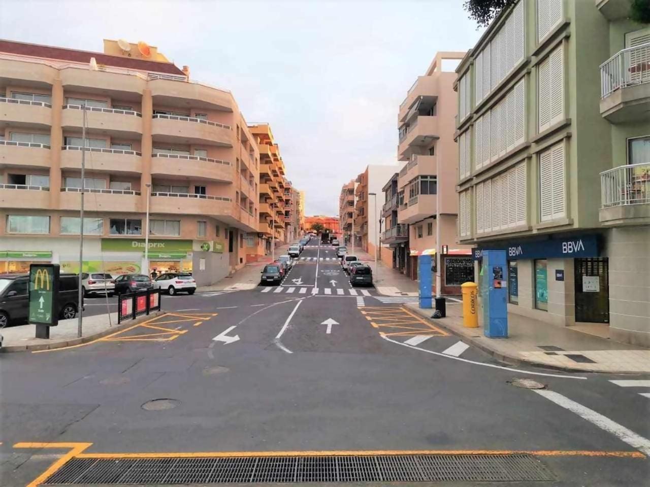 Rentenerife El Medano Beach Life ภายนอก รูปภาพ