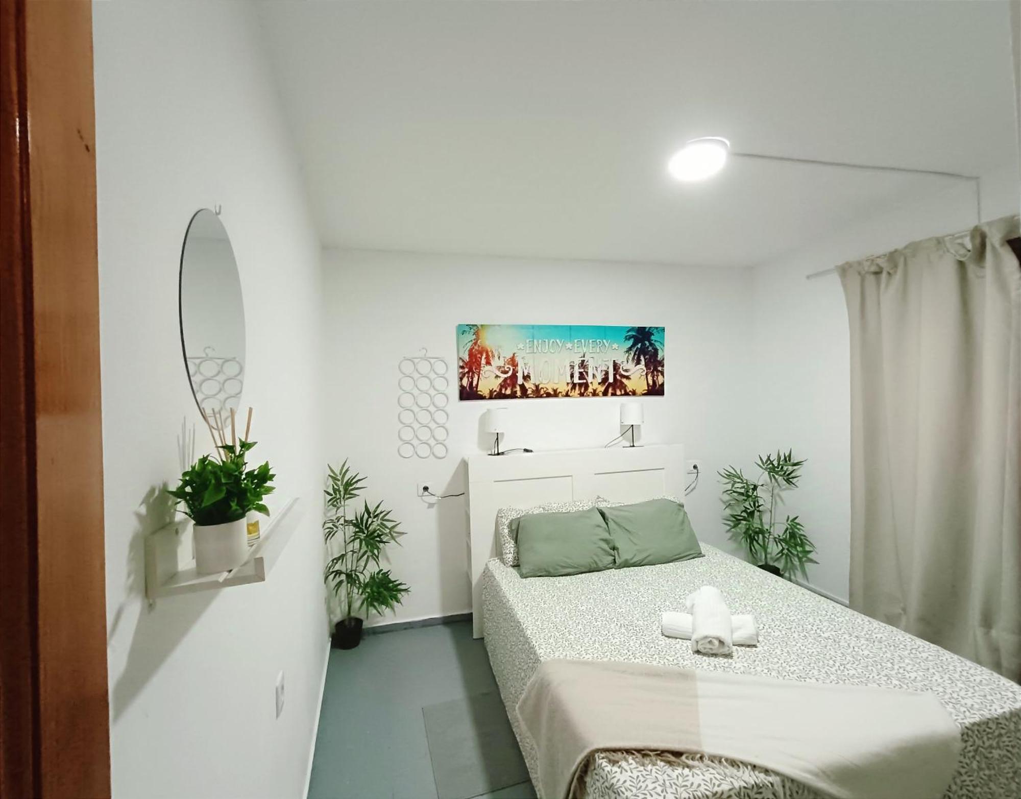 Rentenerife El Medano Beach Life ภายนอก รูปภาพ