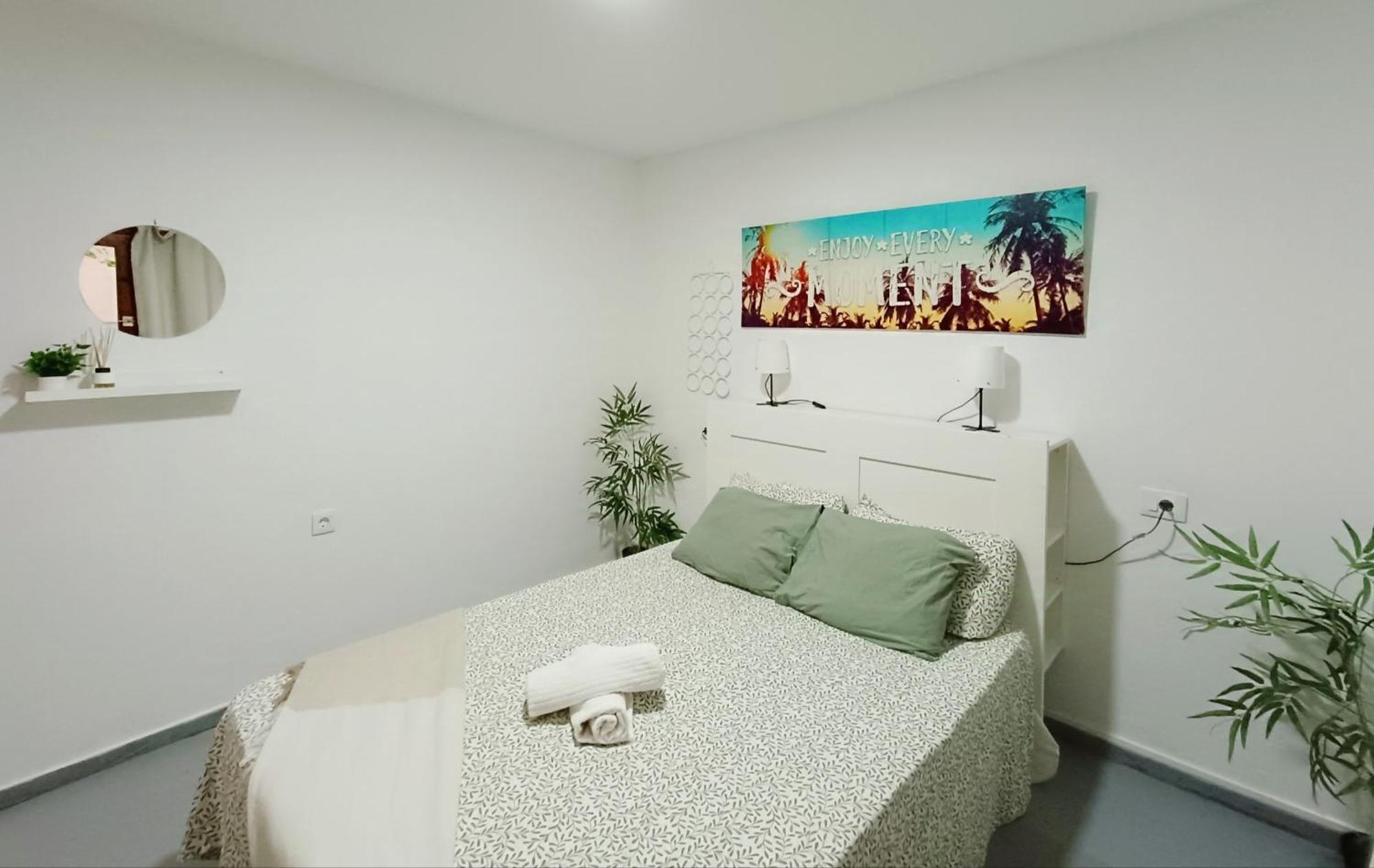 Rentenerife El Medano Beach Life ภายนอก รูปภาพ